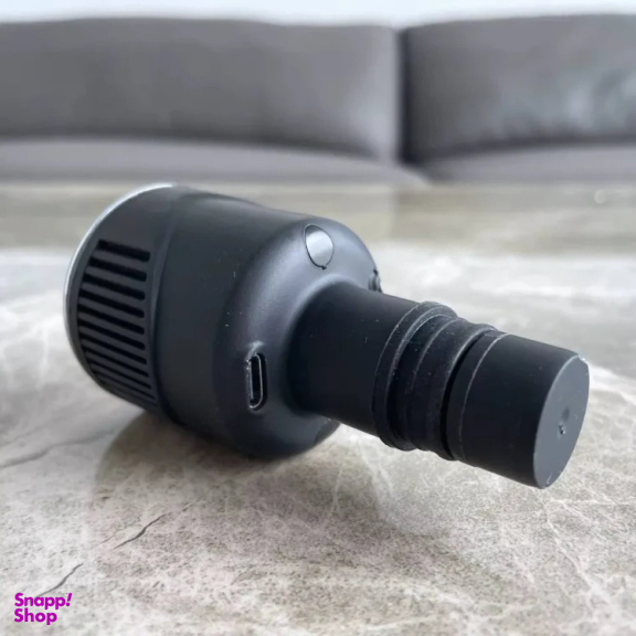 ماساژور برقی بوستر مدل 3 Pro سری سرد و گرم