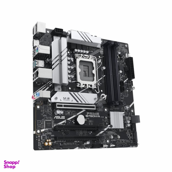 مادربرد ایسوس مدل PRIME B760M-A D5
