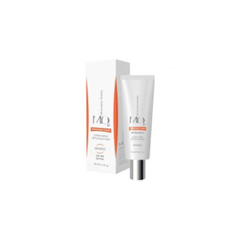 کرم ضد آفتاب نچرال رنگی ام کیو مدل SPF 50 رنگ بژ طبیعی حجم 55 میلی لیتر