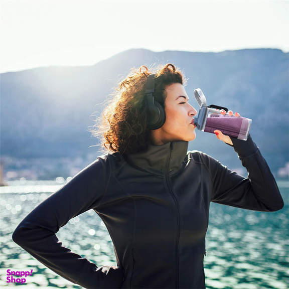 مخلوط کن 0.65 لیتری نینجا مدل BC251