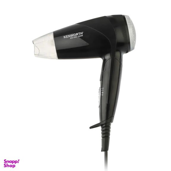 سشوار کنورث مدل KW-1050