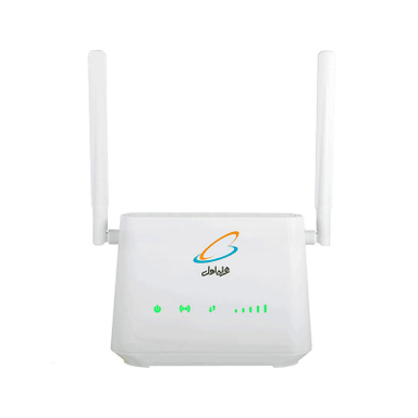 مودم 4G همراه اول مدل L443 به همراه 70 گیگابایت اینترنت