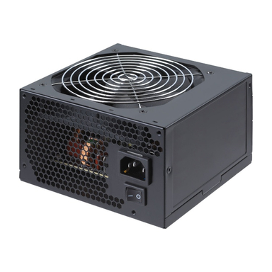 منبع تغذیه اف اس پی مدل POWER FSP HV+ 500W