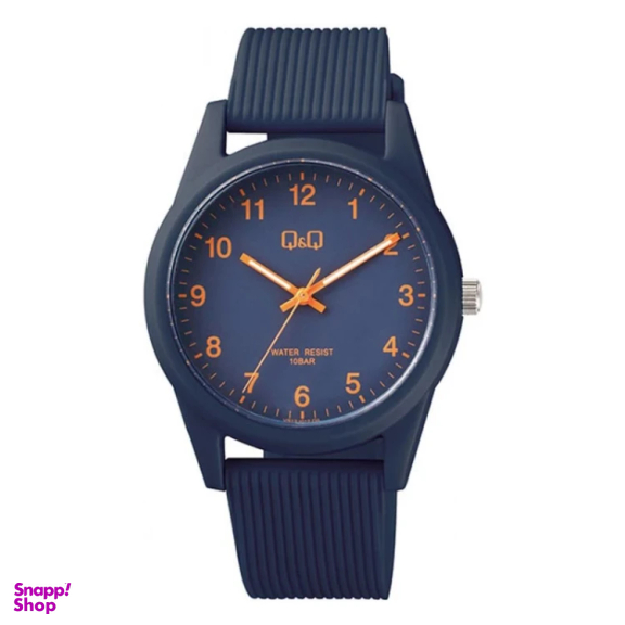 ساعت مچی عقربه ای کیو اند کیو کد vs12j012y