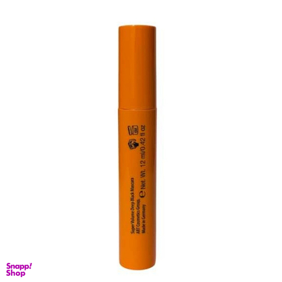 ریمل رویال اترنیتی مدل long_lasting رنگ مشکی