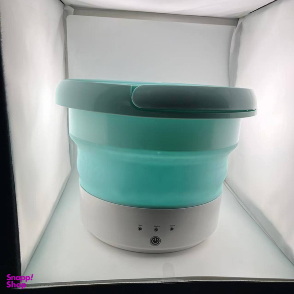 مینی واش 2 کیلوگرم مدل تاشو کد 7L-DM