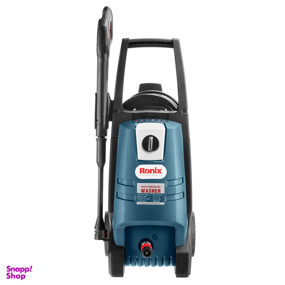 کارواش رونیکس مدل RP-U150