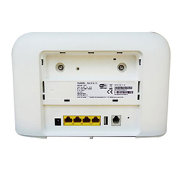 مودم - روتر 3G/4G هوآوی مدل B715s