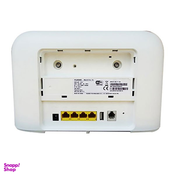 مودم - روتر 3G/4G هوآوی مدل B715s