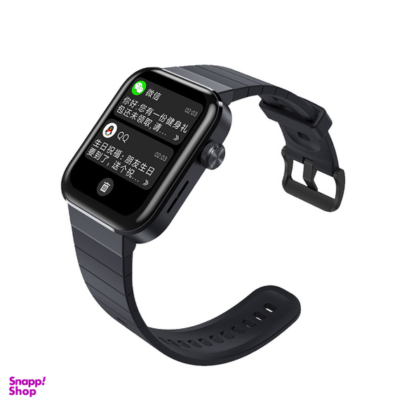 ساعت هوشمند میبرو مدل SmartWatch T1
