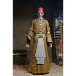 اکشن فیگور نکا مدل مومیایی طرح The Mummy Ardath Bey