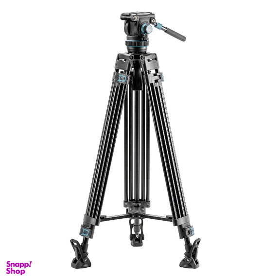 سه پایه دوربین فوتوپرو مدل Fotopro DV-5A