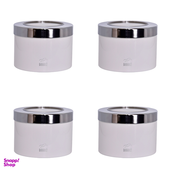 سرویس آشپزخانه بهاز کالا کد 16284260 مجموعه ۲۰ عددی