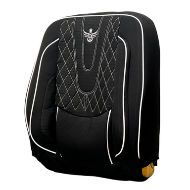 روکش صندلی خودرو مدل طبی آئودی مناسب پراید 131/132