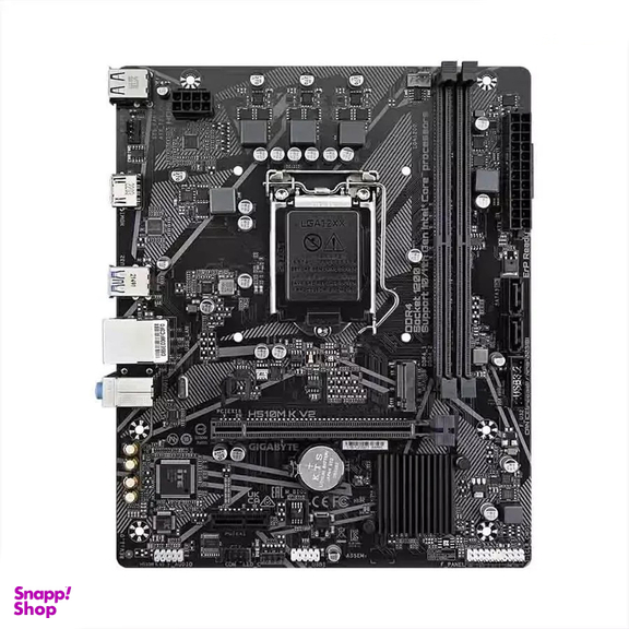 مادربرد گیگابایت مدل Gigabyte H510M K V2