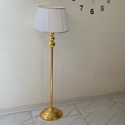 آباژور ایستاده نورهام مدل NHM-80.678GLD-40