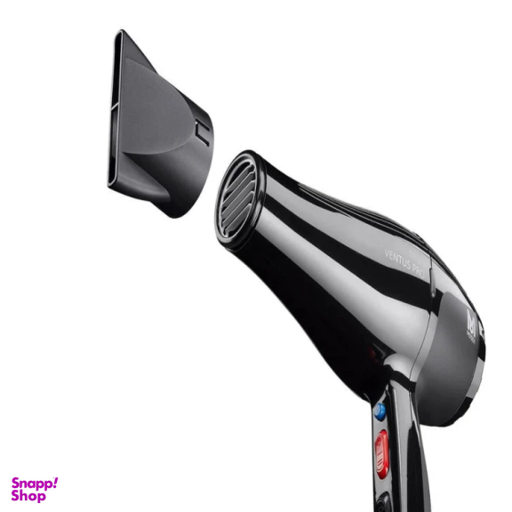 سشوار حرفه ای موزر مدل ventus pro