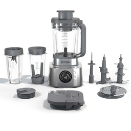 مخلوط کن و آسیاب کن 2.1 لیتری نینجا مدل CB400