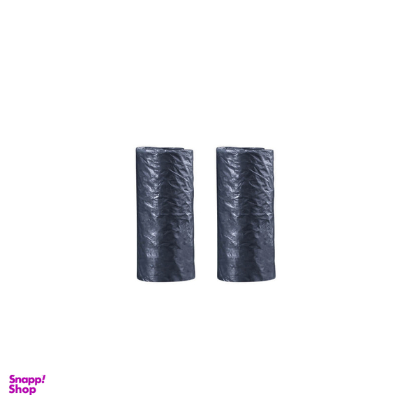 کیسه زباله سطل خودرو باسئوس مدل CRLJD-0G بسته 2 عددی