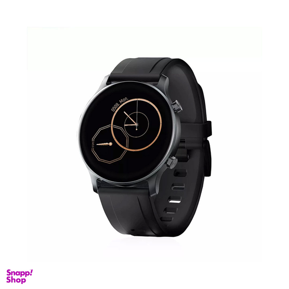 ساعت هوشمند هایلو مدل Haylou RS3 LS04