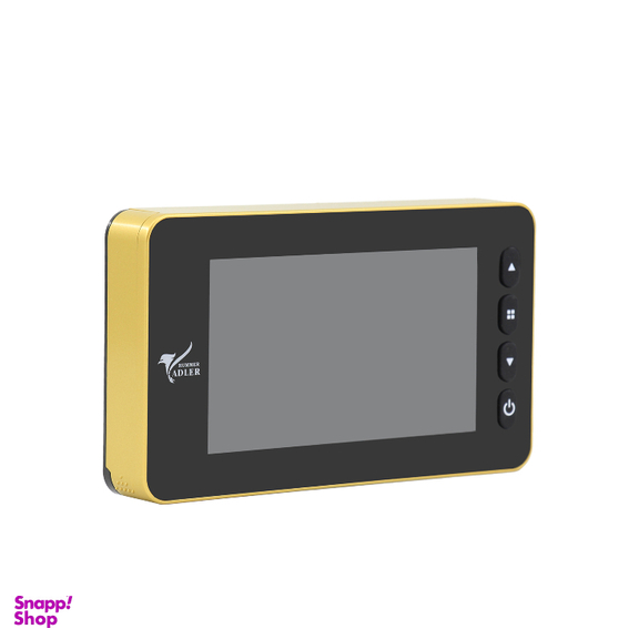 چشمی درب دیجیتال مدل Adler 3030