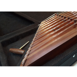 سنتور 5 مهر فراد مدل شاهان