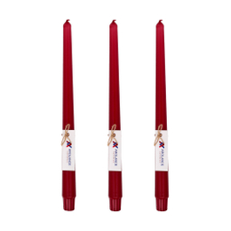 شمع آرولنس طرح قلمی مدل L30 بسته 3 عددی