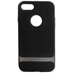 کاور راک مدل Royce-PRC1367 مناسب برای گوشی موبایل اپل iPhone 8