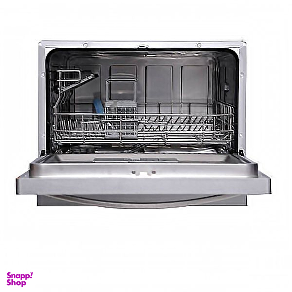 ماشین ظرفشویی مایدیا مدل WQP6-3208A