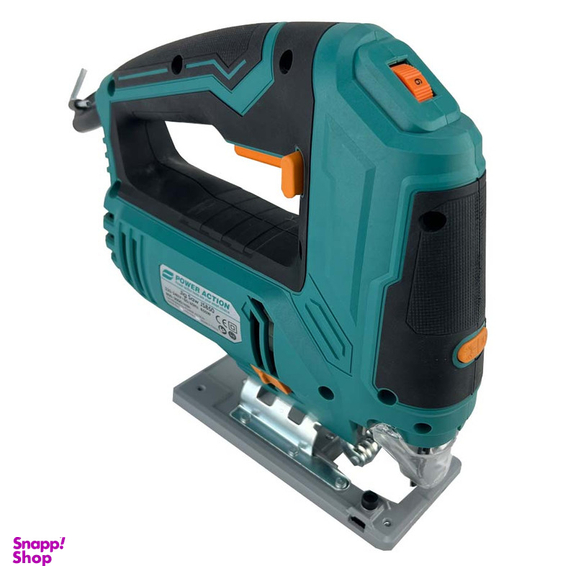 اره عمودبر 850 وات پاور اکشن مدل JS850 لیزری