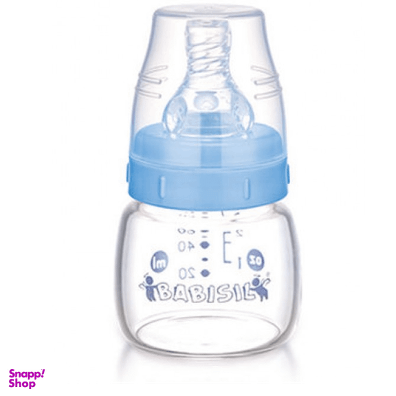 شیشه شیر بی بی سیل مدل 4853
