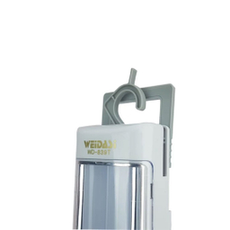 چراغ اضطراری ویداسی مدل YP-WD-839T