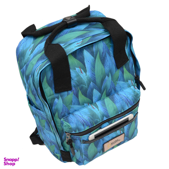 کوله پشتی نشنال جئوگرافیک مدل N19180 LEGEND