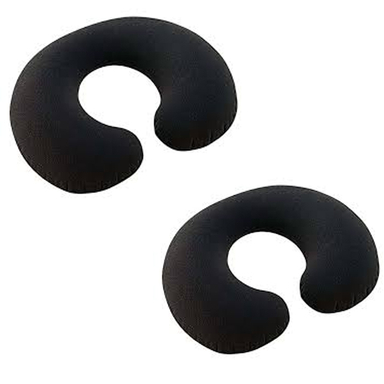بالش دورگردنی اینتکس کد 68675N2 بسته 2 عددی