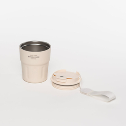 ماگ سفری سیتارایوری مدل نایس تایم گنجایش 0.29 لیتر