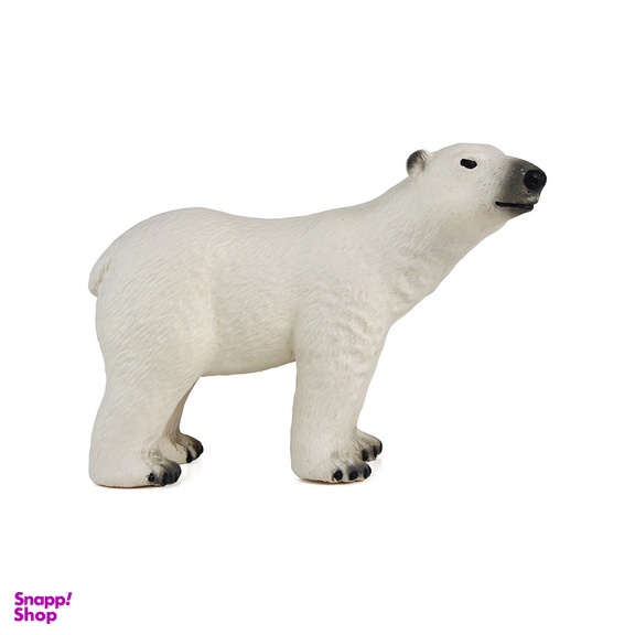 اسباب بازی فیگور حیوانات مک تویز مدل توله خرس قطبی