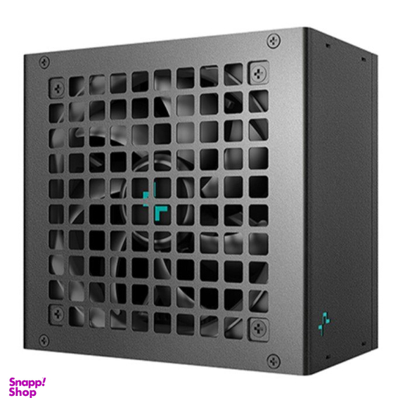 منبع تغذیه دیپ کول مدل PQ750G ATX3.1 GOLD