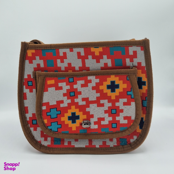 کیف زنانه مدل فزران کد 252