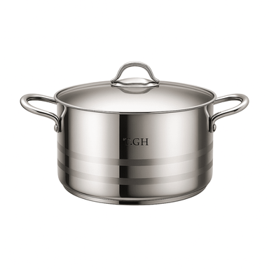 قابلمه تی جی اچ کد 10067 سایز 24