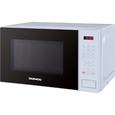 مایکروویو دوو مدل KOR-720C2D