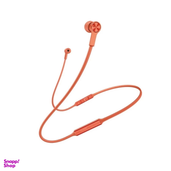 هدفون بلوتوثی هوآوی مدل EMD FreeLace CM70-C Bluetooth 5.0 Earphone