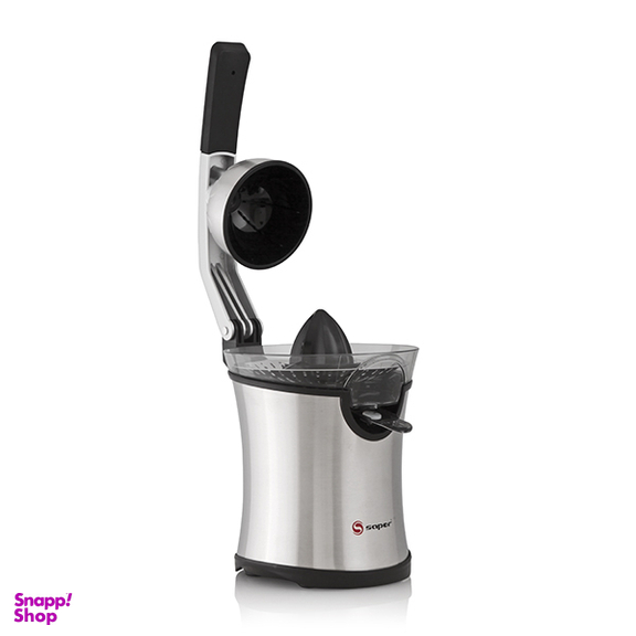 آب مرکبات گیری اهرمی ساپر مدل SCJ-360