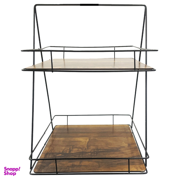 استند رومیزی مدل 2 طبقه