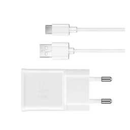 شارژر دیواری آرسون (Arson) مدل S10 به همراه کابل تبدیل USB-C