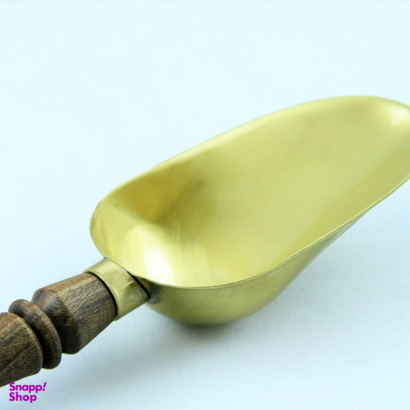 قاشق آجیل خوری سالینو کد WB-00034