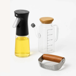 سرویس آشپزخانه 25 پارچه رد فلاور کد W85