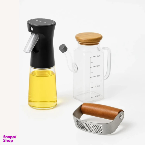 سرویس آشپزخانه 25 پارچه رد فلاور کد W85