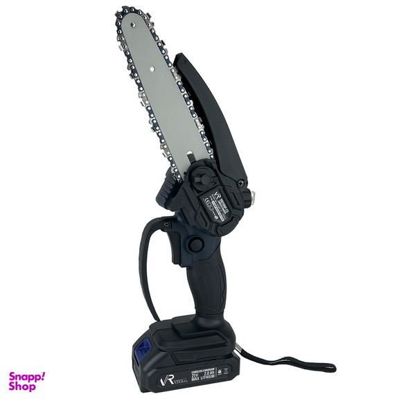 اره زنجیری شارژی ویوارکس مدل VR2106P-CS