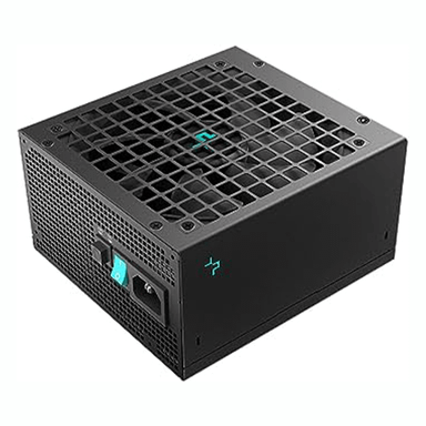 منبع تغذیه 1200 وات دیپ کول مدل PX1200G Gold Full ModularATX 3.0