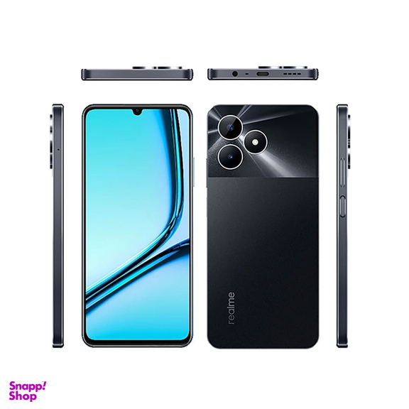 گوشی موبایل ریلمی مدل Note 50 4G دو سیم کارت ظرفیت 64 گیگابایت رم 3 گیگابایت